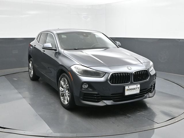 2019 BMW X2 sDrive28i