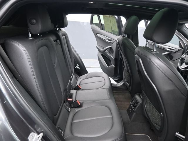 2019 BMW X2 sDrive28i
