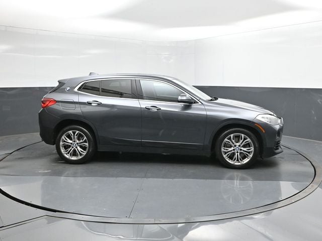 2019 BMW X2 sDrive28i