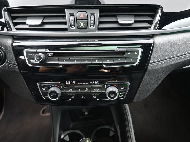 2019 BMW X2 sDrive28i