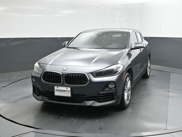 2019 BMW X2 sDrive28i