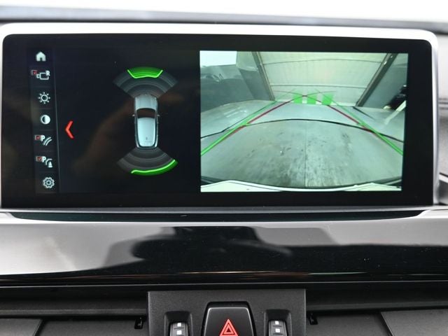 2019 BMW X2 sDrive28i