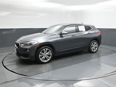 2019 BMW X2 sDrive28i