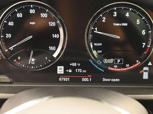 2019 BMW X2 sDrive28i