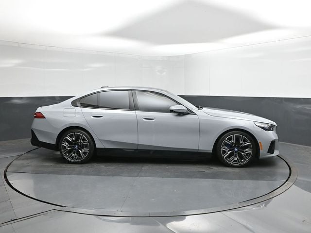 2024 BMW i5 i5 eDrive40 M Sport Premium