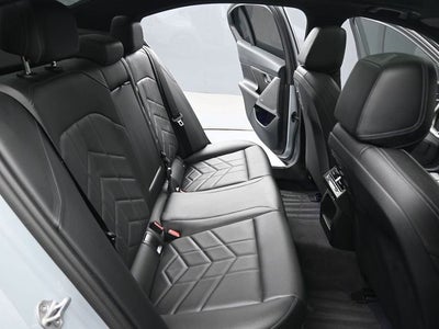 2024 BMW i5 i5 eDrive40 M Sport Premium