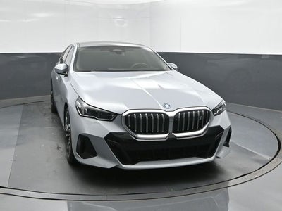2024 BMW i5 i5 eDrive40 M Sport Premium