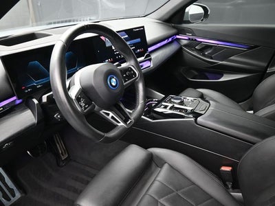 2024 BMW i5 i5 eDrive40 M Sport Premium