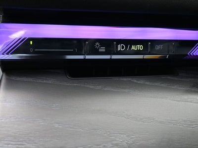 2024 BMW i5 i5 eDrive40 M Sport Premium