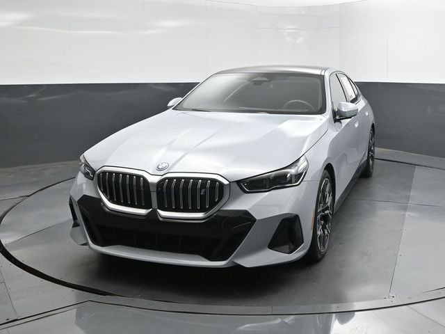 2024 BMW i5 i5 eDrive40 M Sport Premium