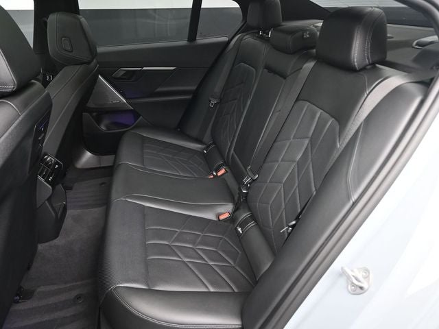 2024 BMW i5 i5 eDrive40 M Sport Premium