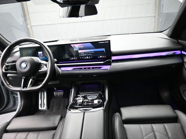 2024 BMW i5 i5 eDrive40 M Sport Premium