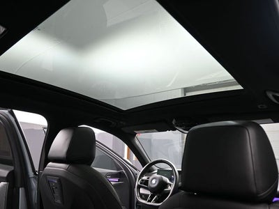 2024 BMW i5 i5 eDrive40 M Sport Premium