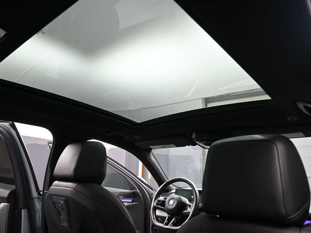 2024 BMW i5 i5 eDrive40 M Sport Premium