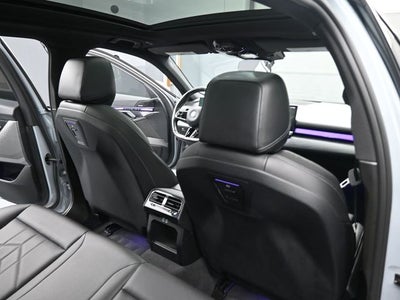 2024 BMW i5 i5 eDrive40 M Sport Premium