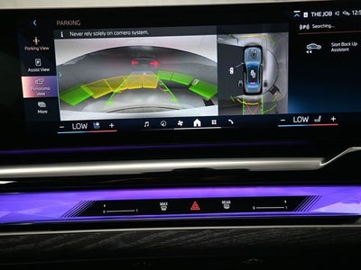 2024 BMW i5 i5 eDrive40 M Sport Premium