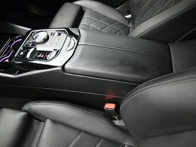 2024 BMW i5 i5 eDrive40 M Sport Premium