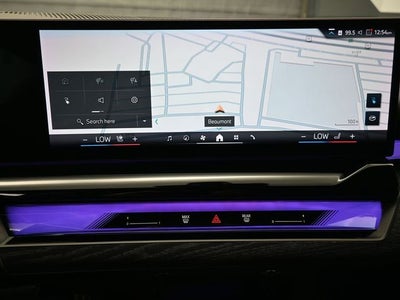 2024 BMW i5 i5 eDrive40 M Sport Premium