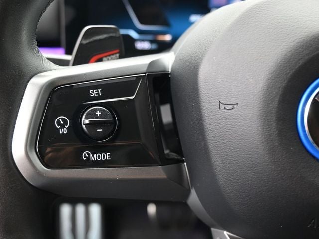 2024 BMW i5 i5 eDrive40 M Sport Premium