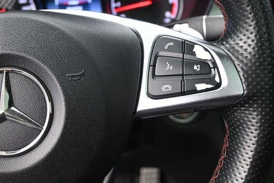2017 Mercedes-Benz GLC GLC 43 AMG® 4MATIC®