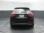 2017 Mercedes-Benz GLC GLC 43 AMG® 4MATIC®