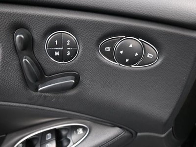 2010 Mercedes-Benz CLS CLS 550 Base