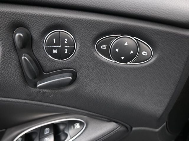 2010 Mercedes-Benz CLS CLS 550 Base