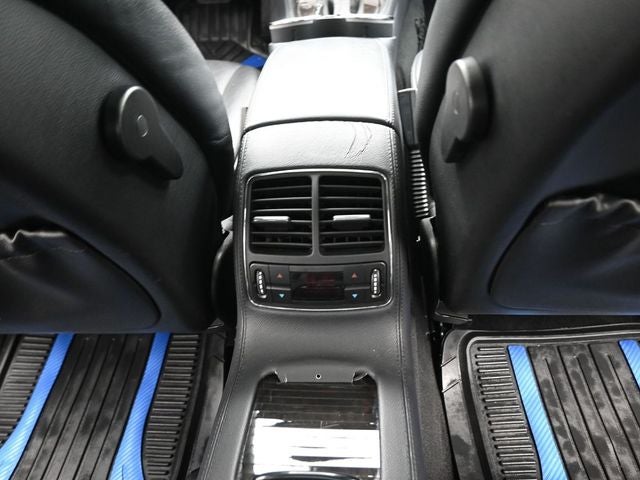 2010 Mercedes-Benz CLS CLS 550 Base