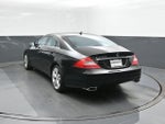 2010 Mercedes-Benz CLS CLS 550 Base
