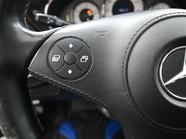 2010 Mercedes-Benz CLS CLS 550 Base