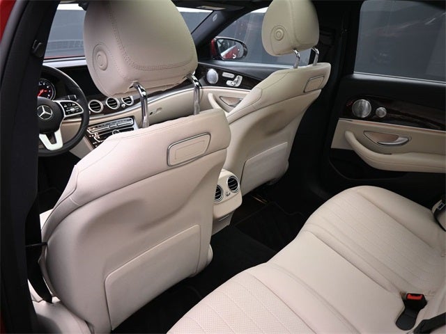 2019 Mercedes-Benz E-Class E 300