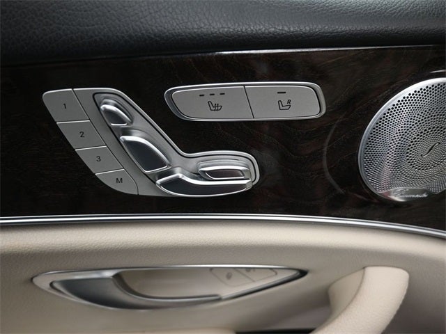 2019 Mercedes-Benz E-Class E 300