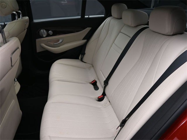 2019 Mercedes-Benz E-Class E 300