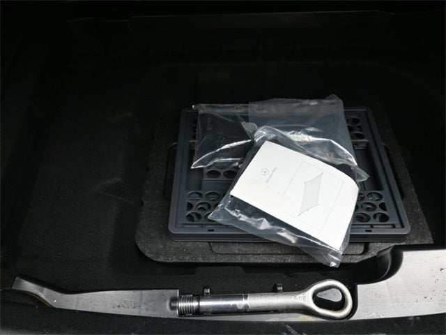 2019 Mercedes-Benz E-Class E 300