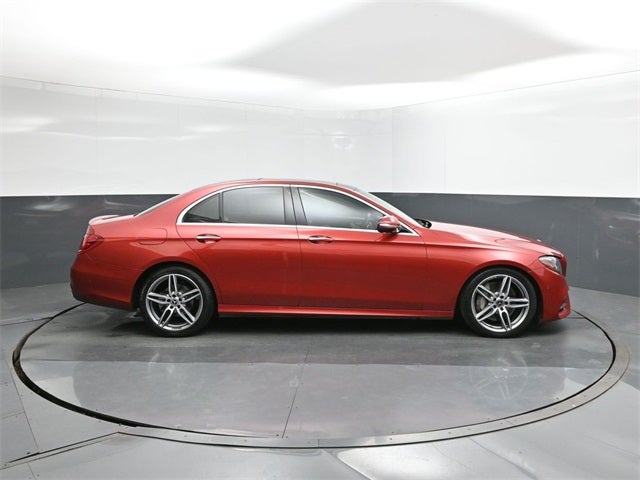 2019 Mercedes-Benz E-Class E 300