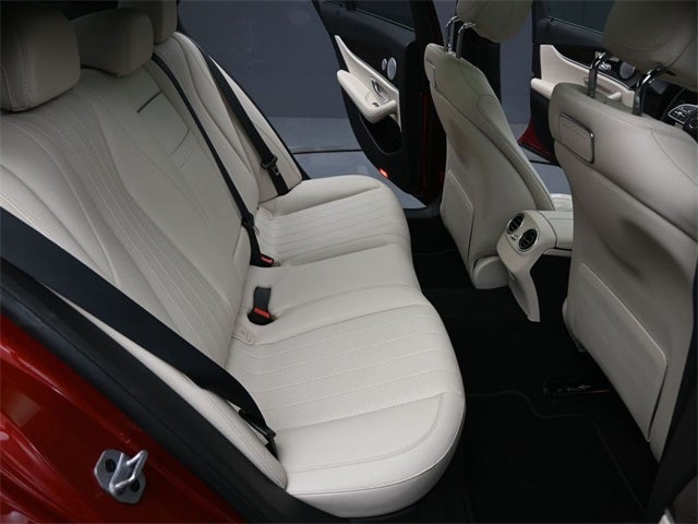 2019 Mercedes-Benz E-Class E 300