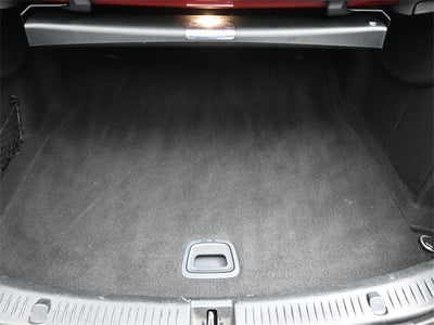 2019 Mercedes-Benz E-Class E 300