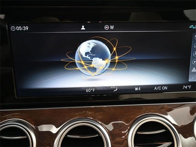 2019 Mercedes-Benz E-Class E 300