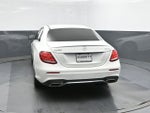 2017 Mercedes-Benz E-Class E 300 4MATIC®