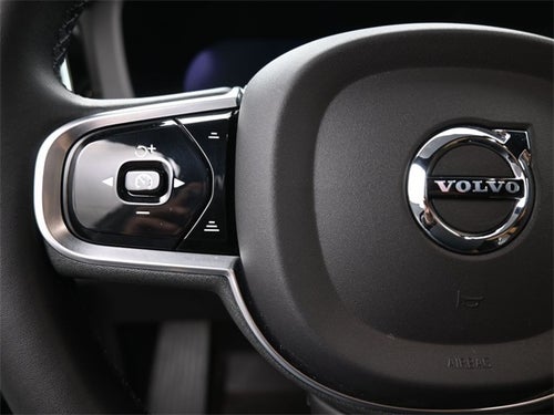 2023 Volvo XC60 B5 Ultimate Bright Theme
