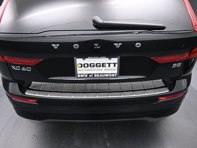 2023 Volvo XC60 B5 Core