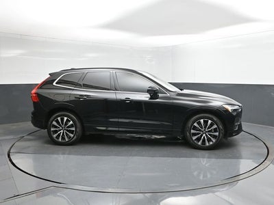 2023 Volvo XC60 B5 Core