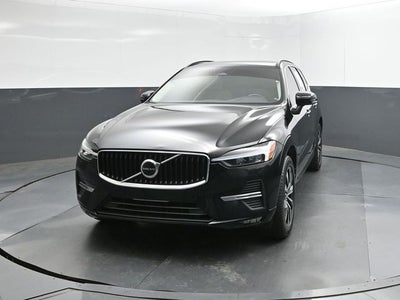 2023 Volvo XC60 B5 Core