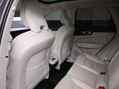 2023 Volvo XC60 B5 Core