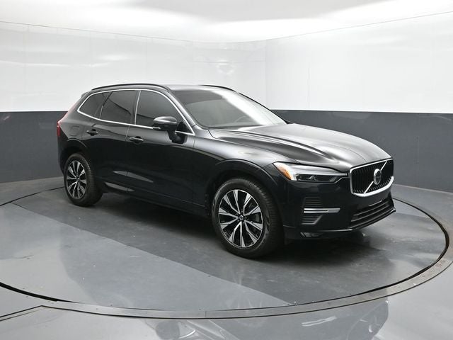 2023 Volvo XC60 B5 Core