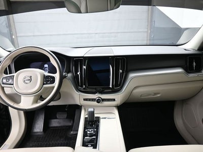 2023 Volvo XC60 B5 Core