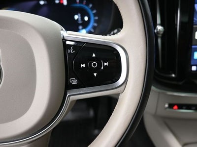 2023 Volvo XC60 B5 Core