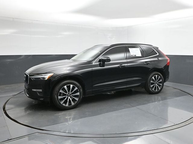 2023 Volvo XC60 B5 Core