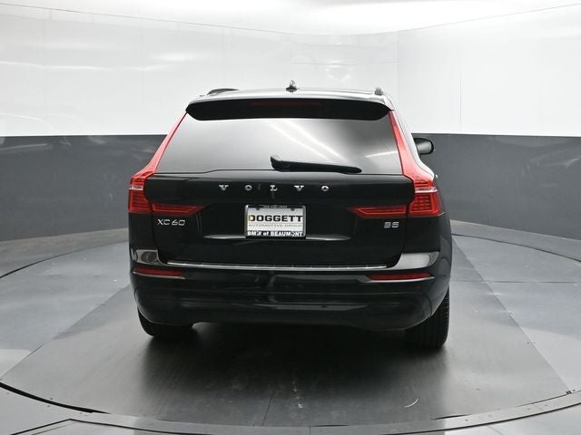 2023 Volvo XC60 B5 Core