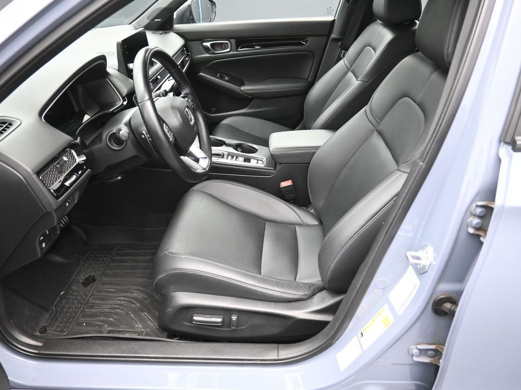 2022 Honda Civic Sport Touring